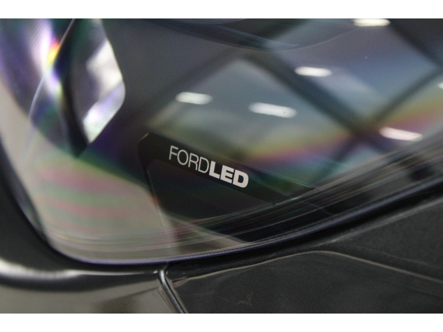 Ford Ford