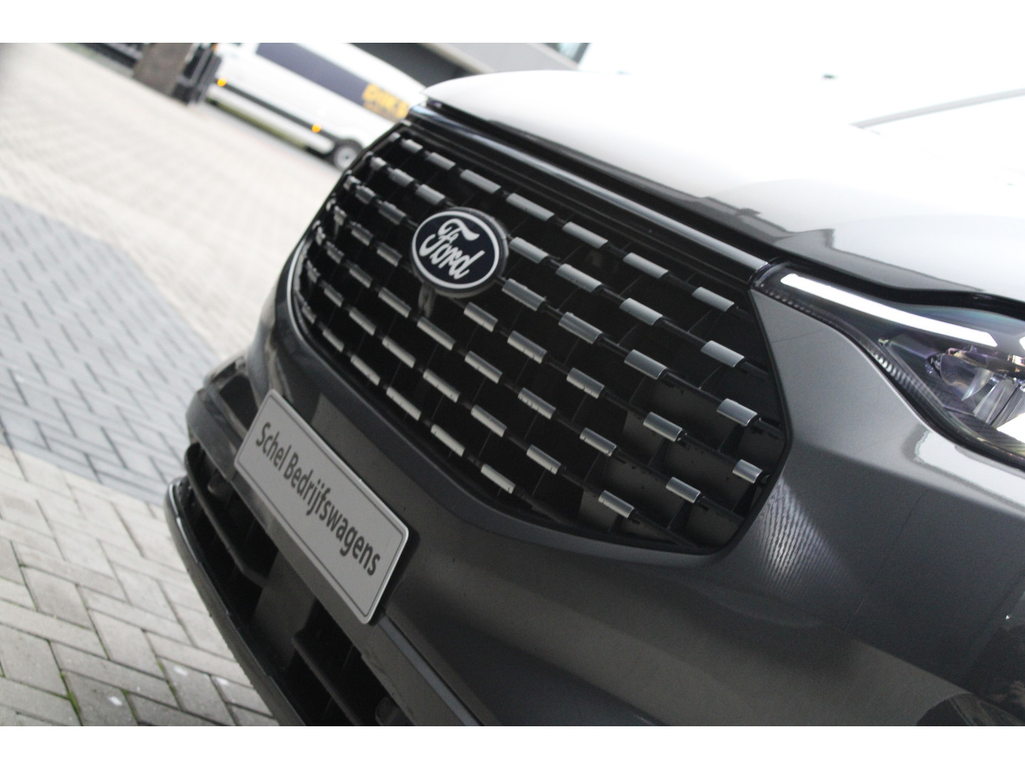 Ford Ford