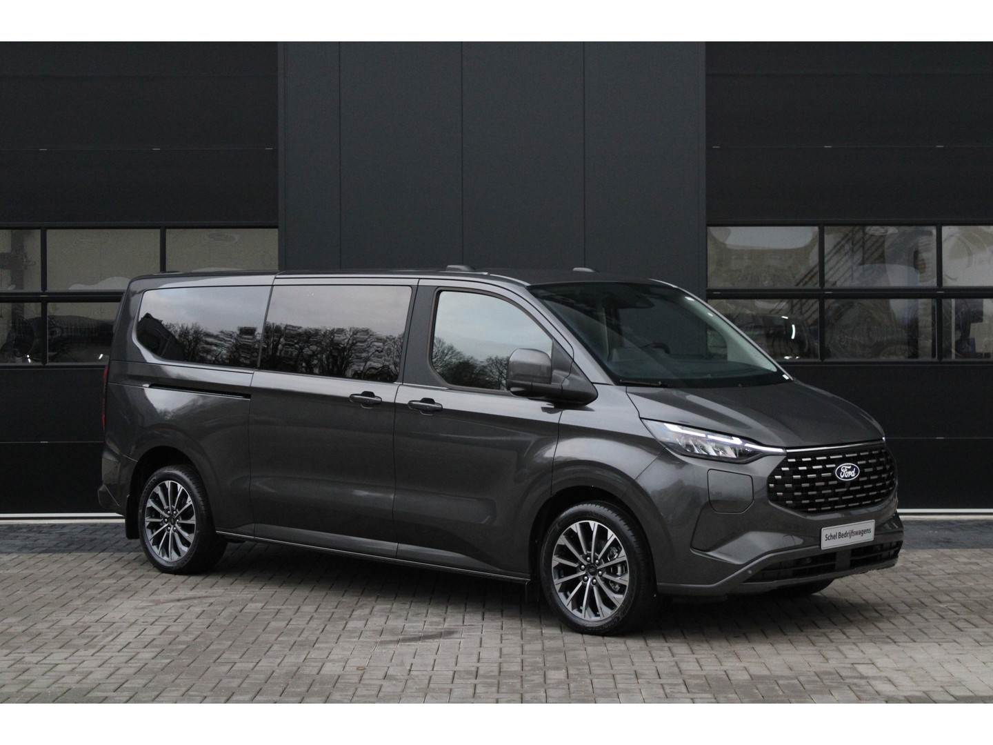 Ford Ford