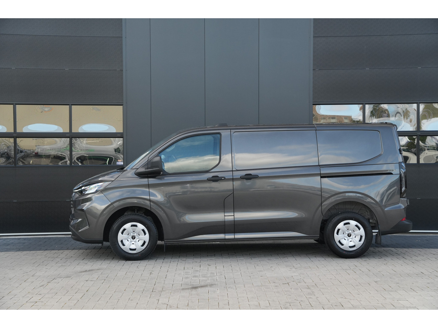 Ford Ford