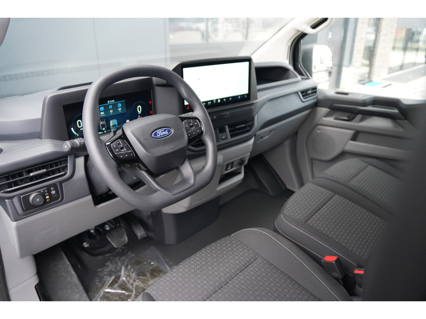 Ford Ford