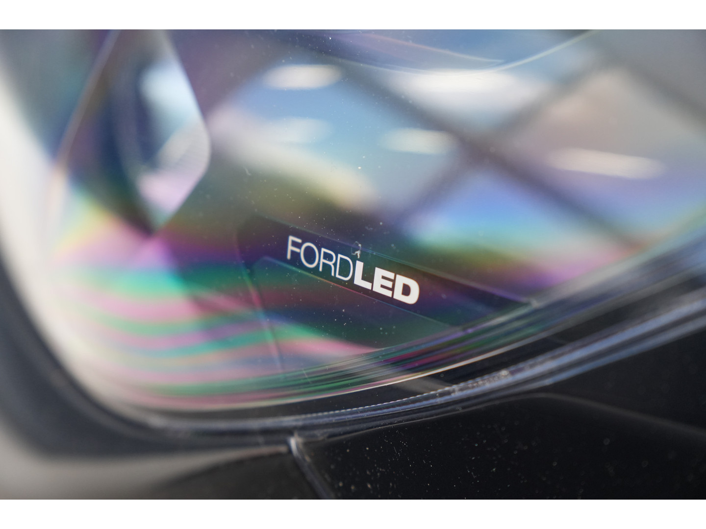 Ford Ford