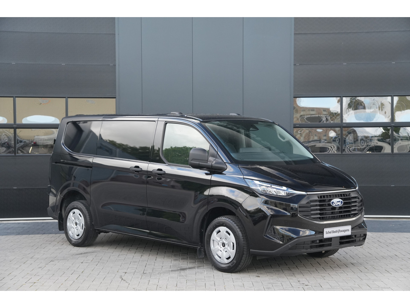 Ford Ford