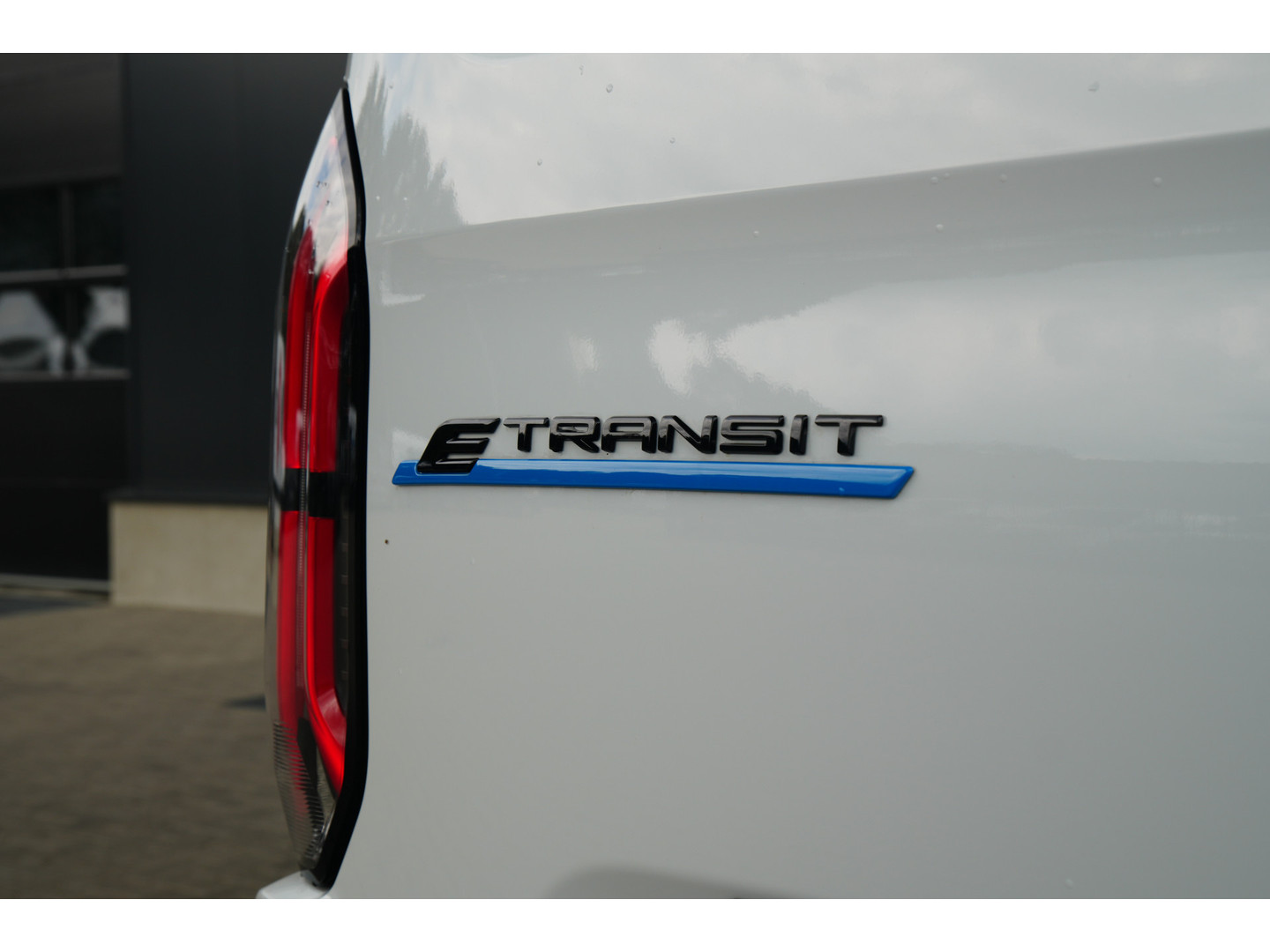 Ford Ford