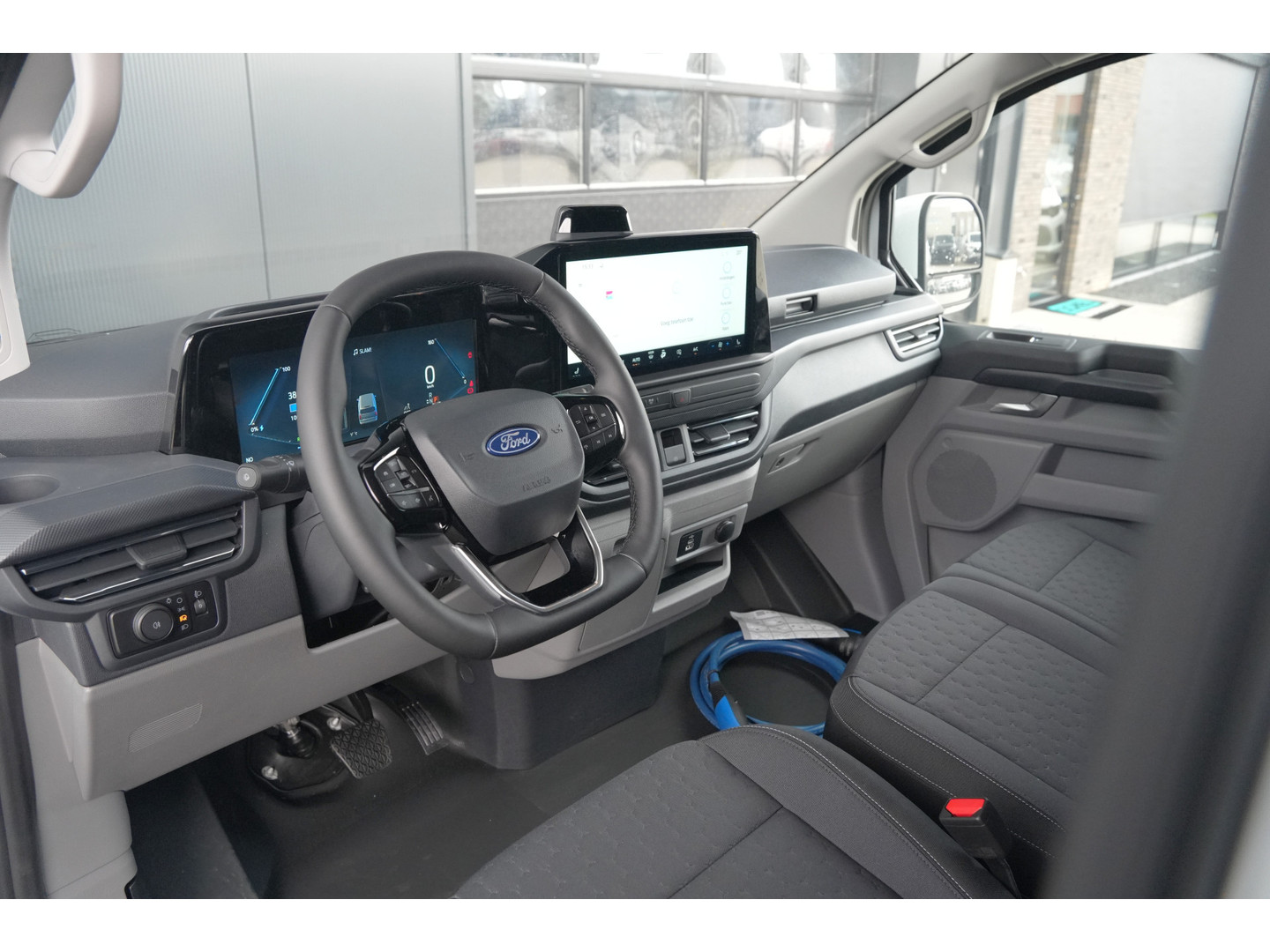 Ford Ford
