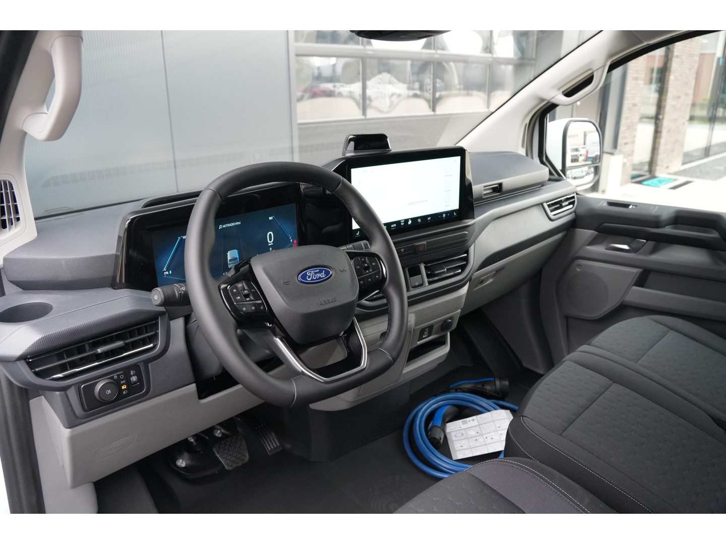 Ford Ford
