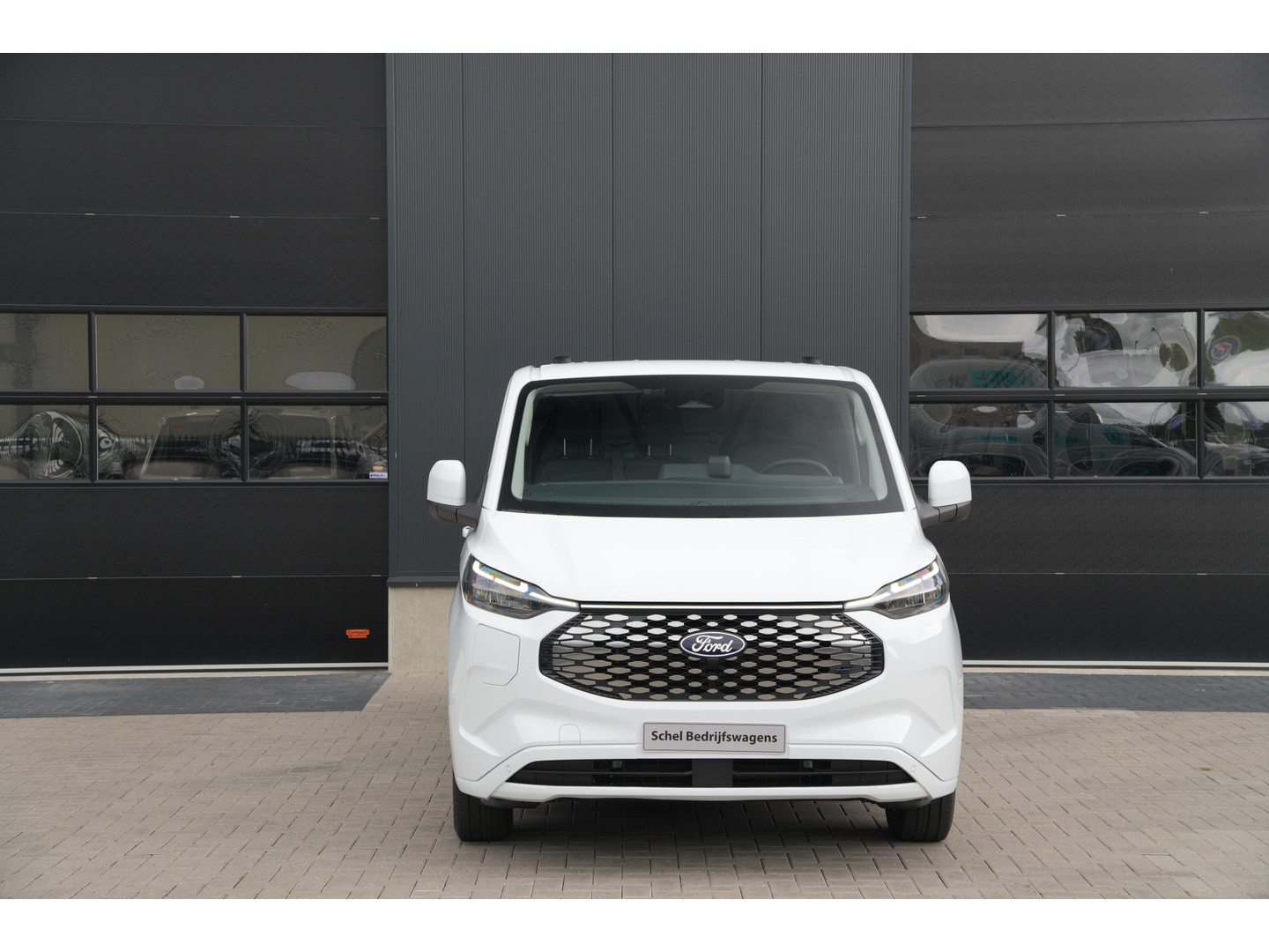 Ford Ford