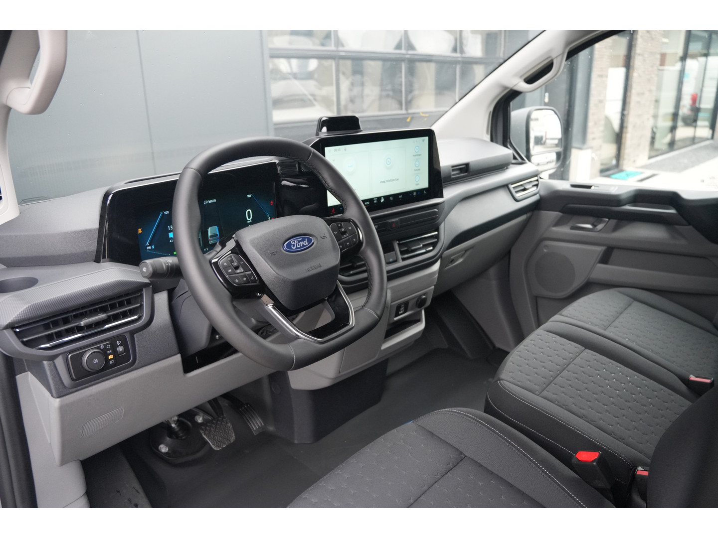 Ford Ford