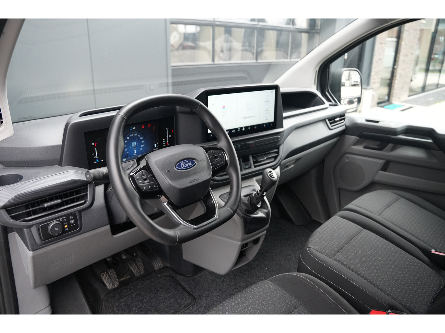 Ford Ford