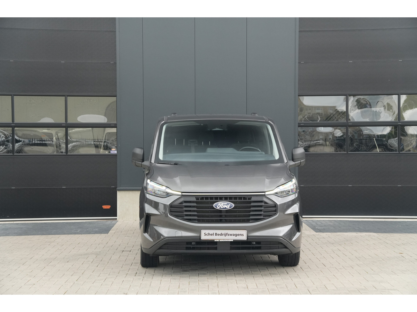 Ford Ford