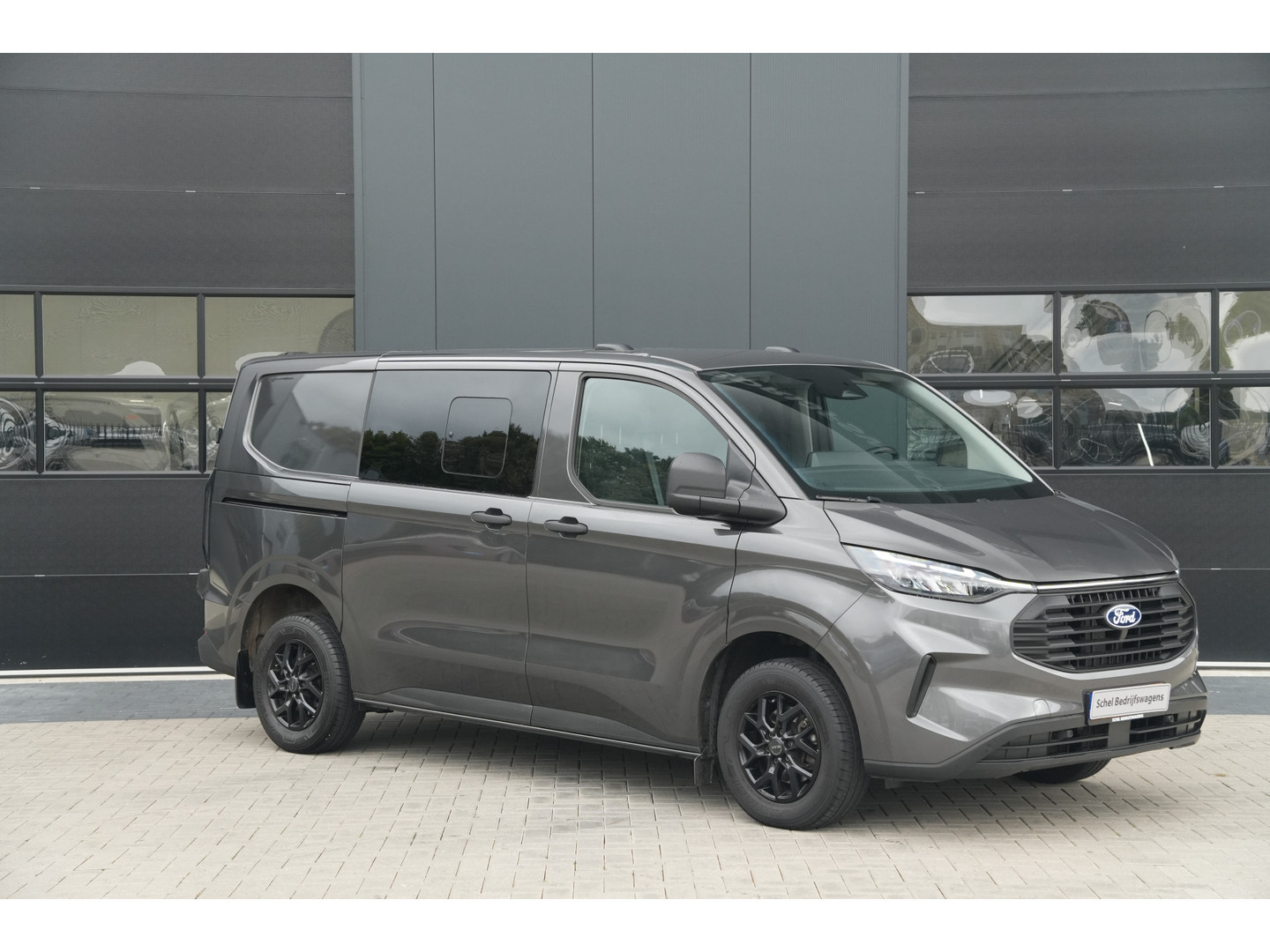 Ford Ford