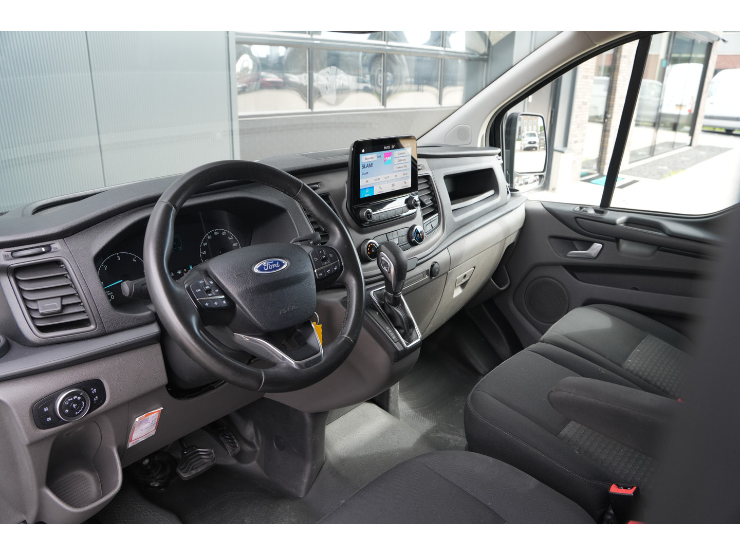 Ford