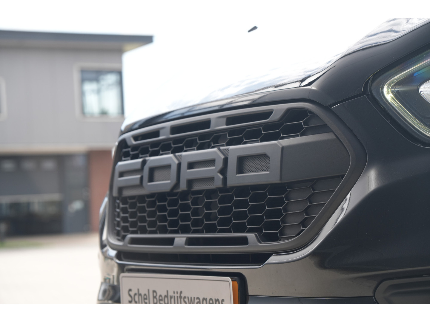 Ford