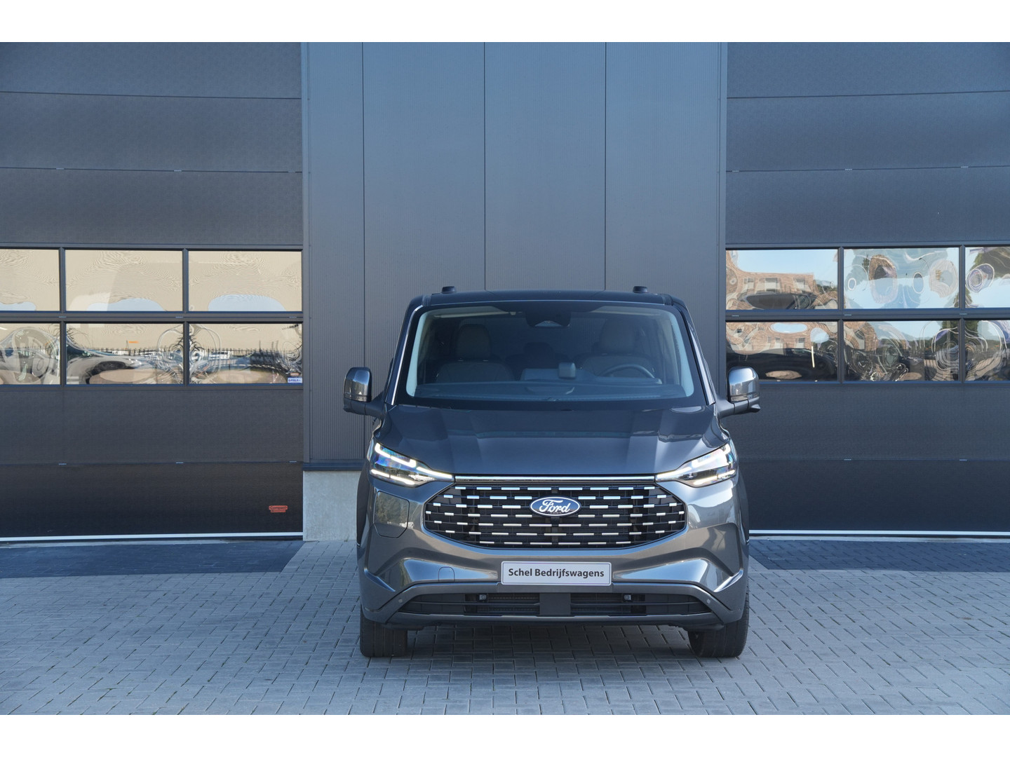 Ford Ford