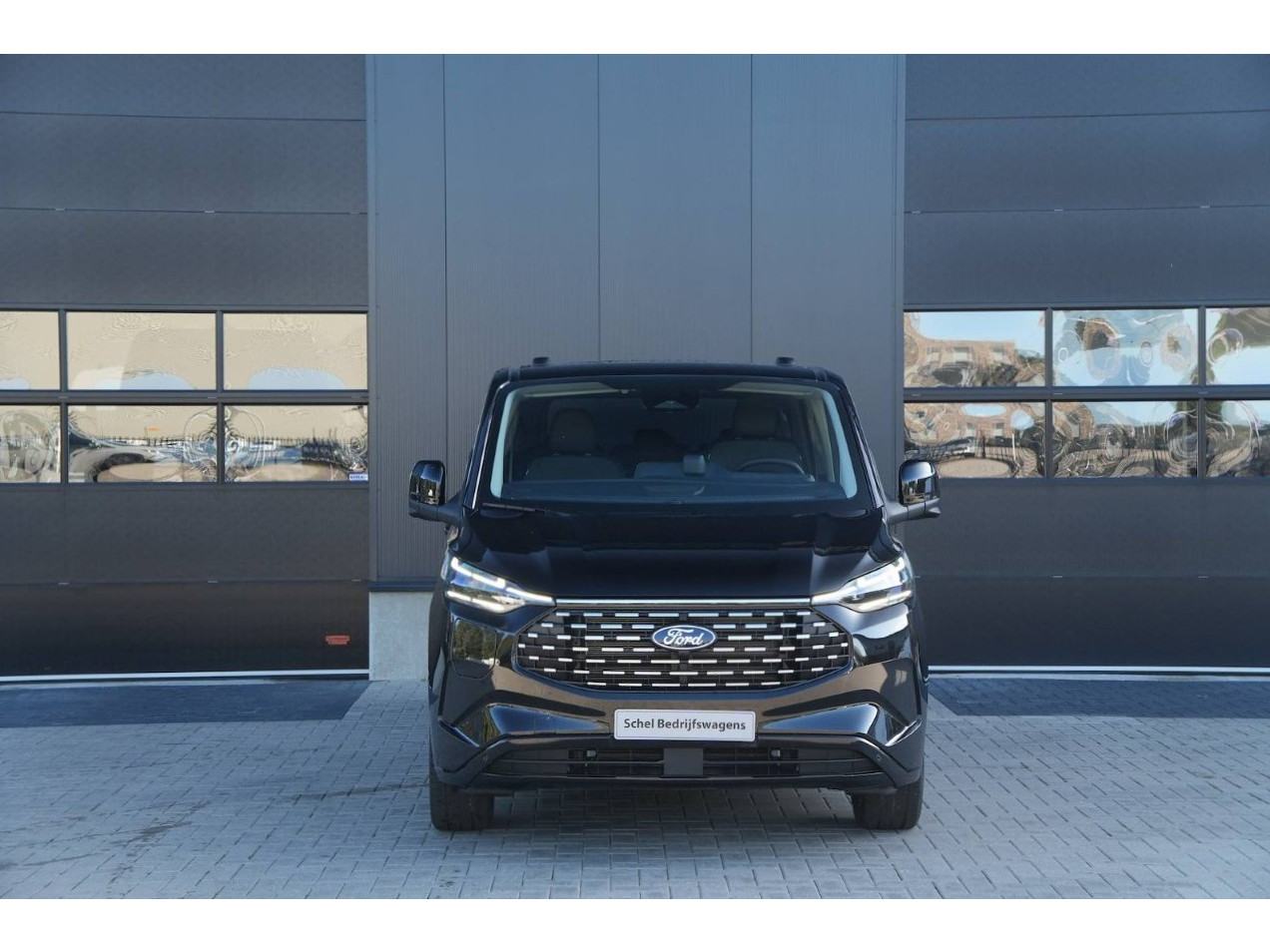 Ford Ford
