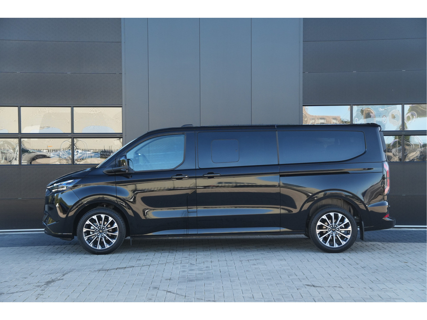 Ford Ford