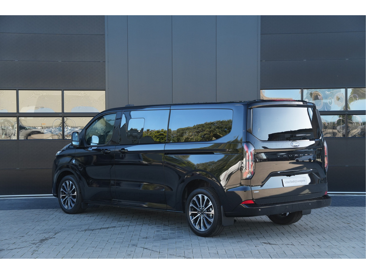 Ford Ford