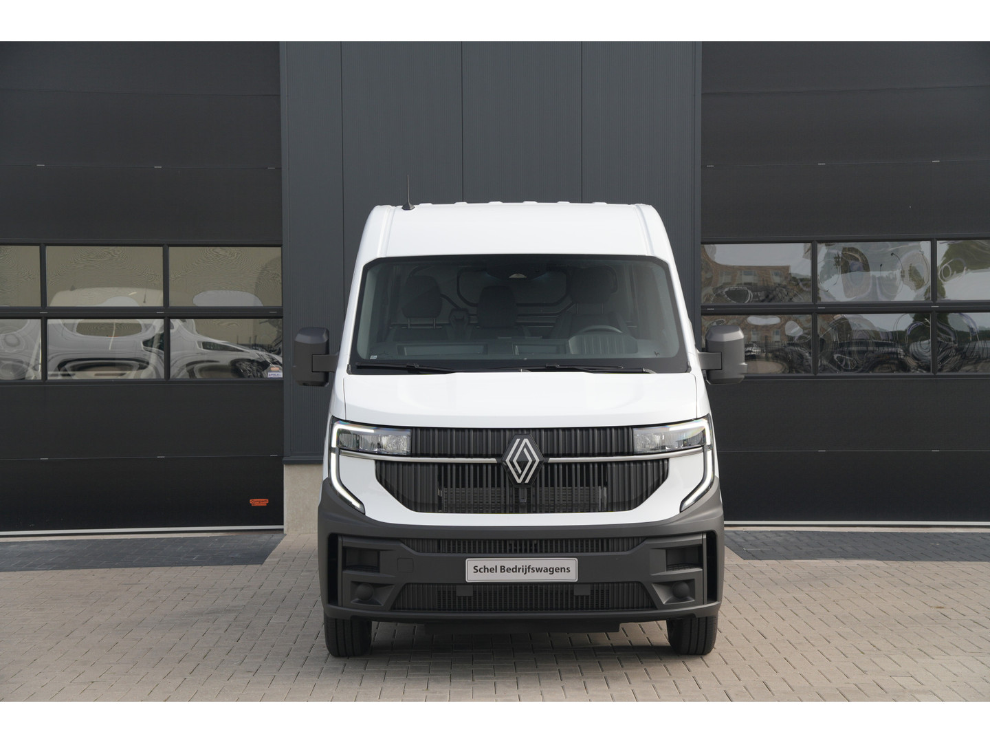 Renault Renault