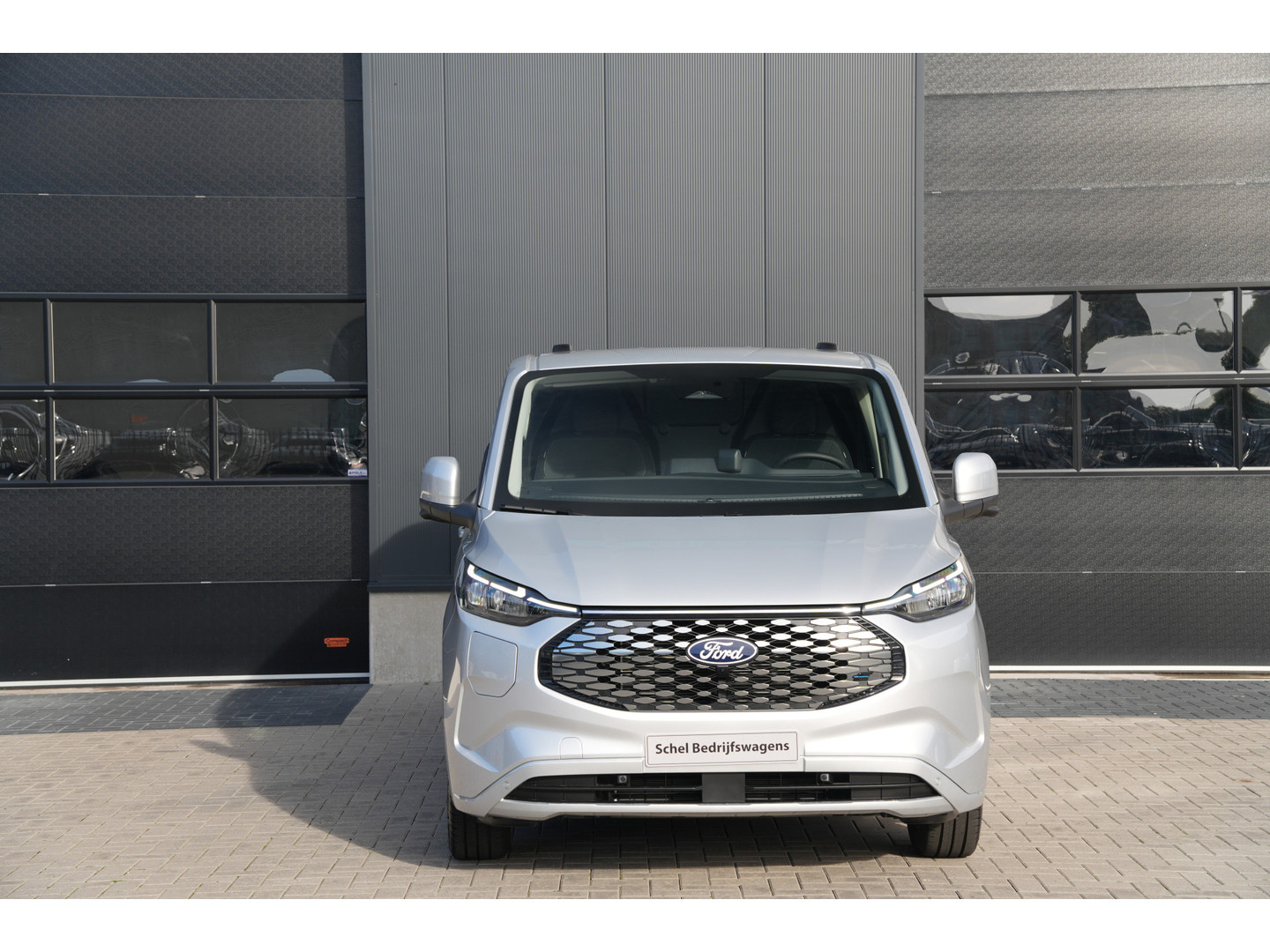 Ford Ford