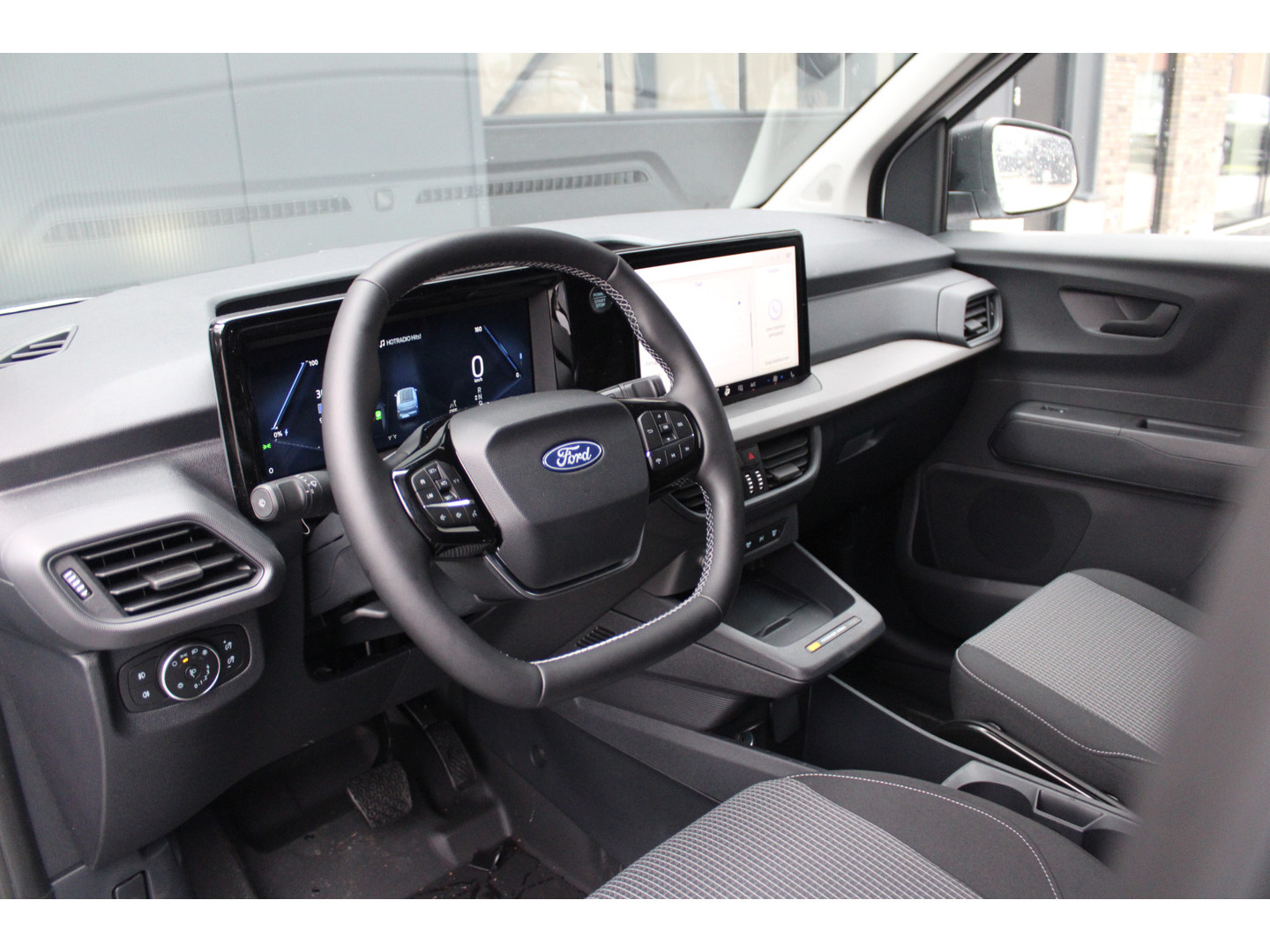 Ford Ford
